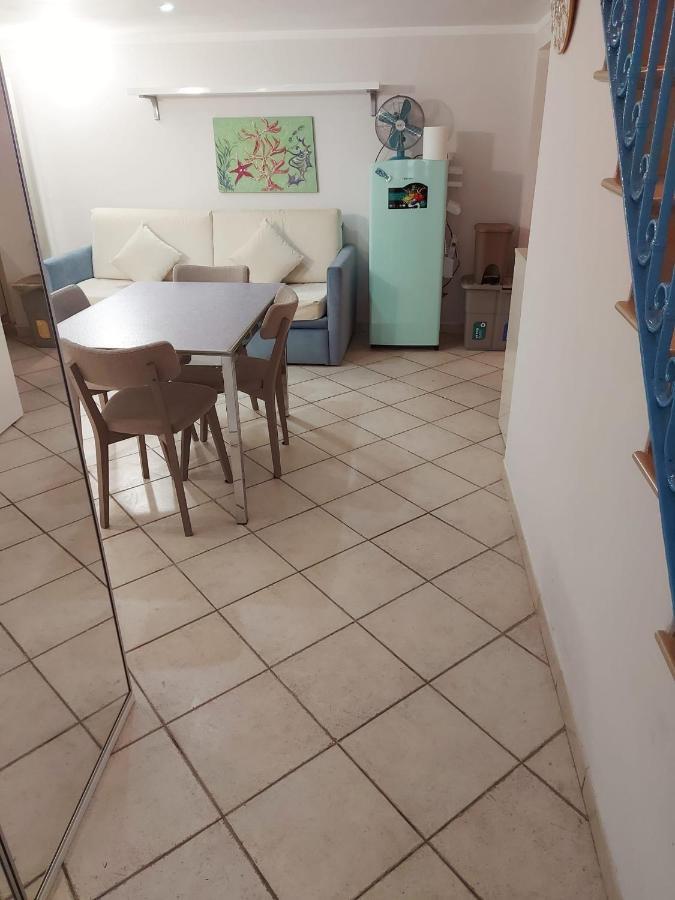 Casetta Blue House Gaeta Via Dell'Indipendenza المظهر الخارجي الصورة
