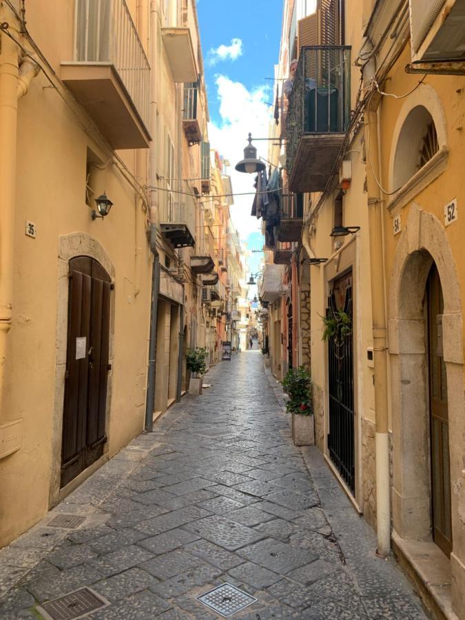 Casetta Blue House Gaeta Via Dell'Indipendenza المظهر الخارجي الصورة