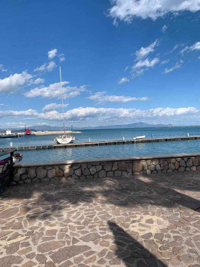 Casetta Blue House Gaeta Via Dell'Indipendenza المظهر الخارجي الصورة