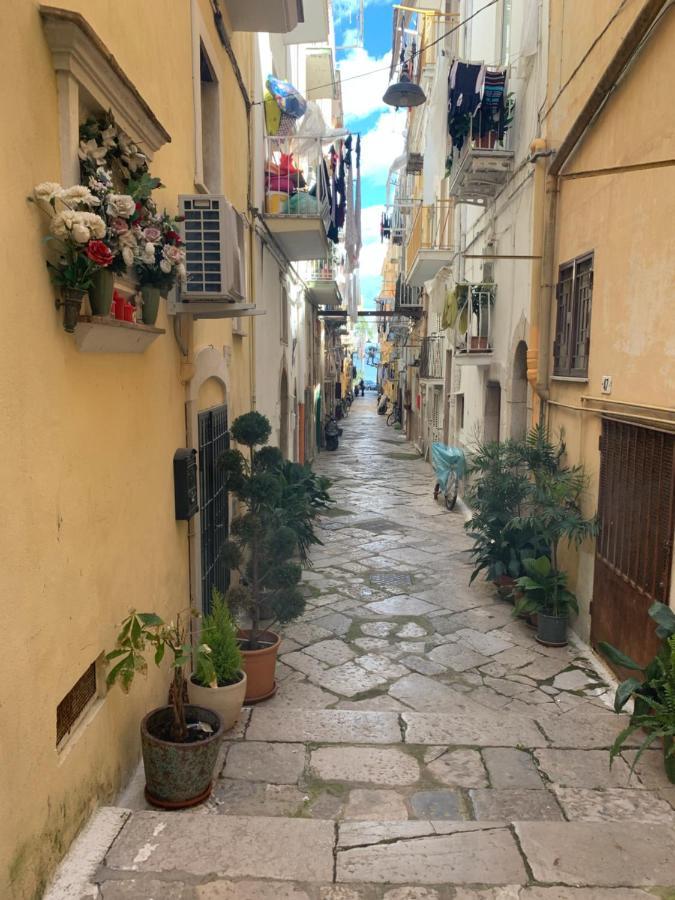 Casetta Blue House Gaeta Via Dell'Indipendenza المظهر الخارجي الصورة